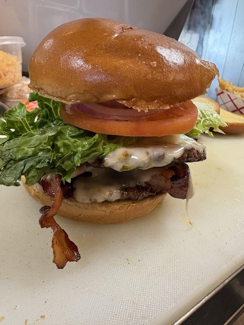 Papa's Burger Mill