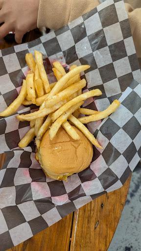 Papa's Burger Mill